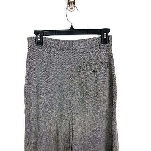 Zara wool‎ wide leg trousers - Picture 7 of 10